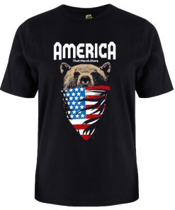 American Bear Flag