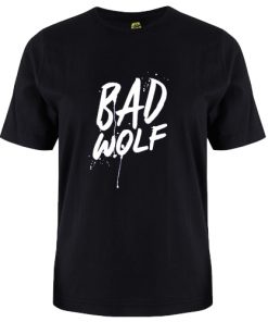 Bad Wolf Tshirt