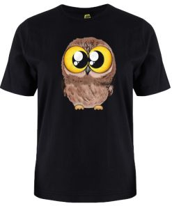 Biboo the Owl t-shirt