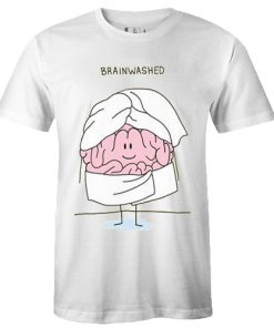 Brainwashed Tshirt