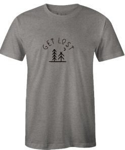 Get Lost Shirt