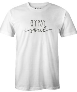 Gypsy Soul T-Shirt