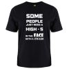 High-5 in the face tshirt