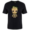 I Am Groot T-shirt