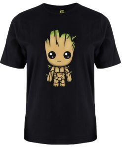 I Am Groot T-shirt