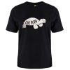 Live Slow Turtle Shirt