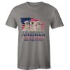 Maltese America 4th Of July T-Shirt