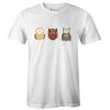 Owls t-shirt