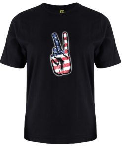 Peace USA TShirt