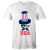 USA tshirt