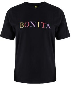 bonita tshirt