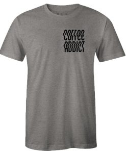 espresso tshirt