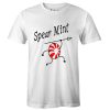 spear mint tshirt