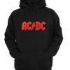 ACDC Hoodie