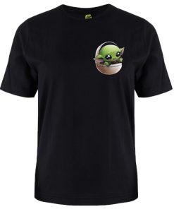 Baby Yoda Tshirt