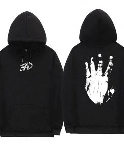 Bad XXXTentacion Hoodie