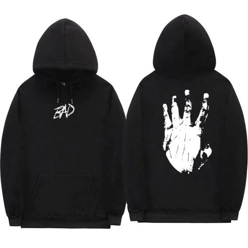 Bad XXXTentacion Hoodie