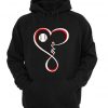 Baseball Funny Hoodie