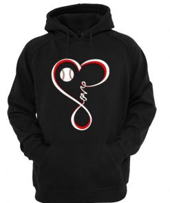 Baseball Funny Hoodie