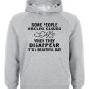 Beautiful day hoodie