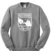 Best Friends Sweatshirt