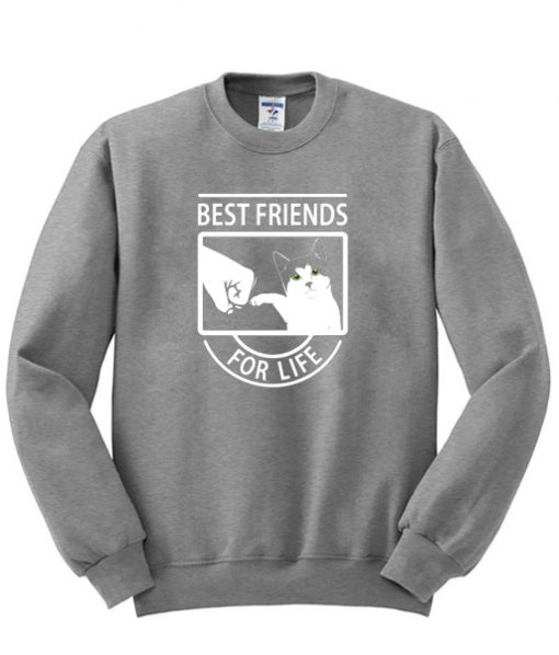 Best Friends Sweatshirt