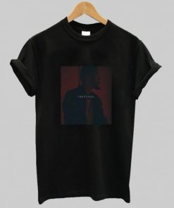 Bryson Tiller Trapsoul T-shirt