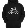 Bycicle Hoodie