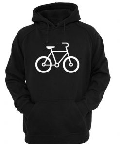 Bycicle Hoodie