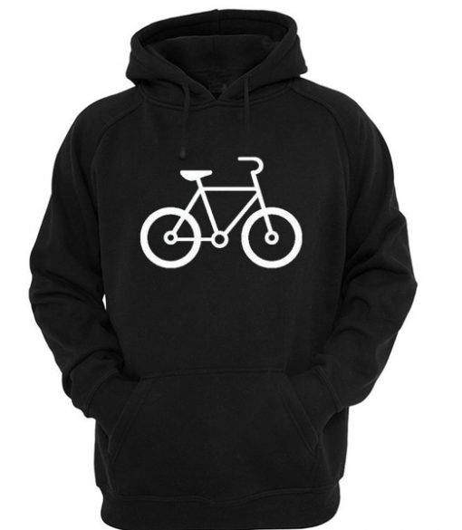 Bycicle Hoodie