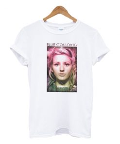 Ellie Goulding Graphic T-shirt