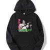 Elvis Presley Album Cover 1956 Hoodie