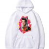 Elvis Presley Guitar Hoodie