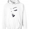 Face Hoodie