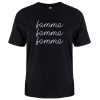 Femme Tshirt