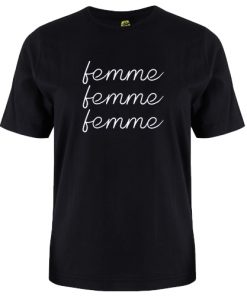 Femme Tshirt