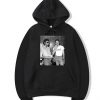 Freddy Mercury & Michael Jackson Hoodie