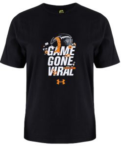 Game Gone Viral Tshirt