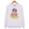 Grateful Dead Graphic Hoodie