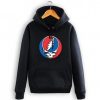 Grateful Dead Logo Hoodie