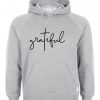 Grateful Hoodie