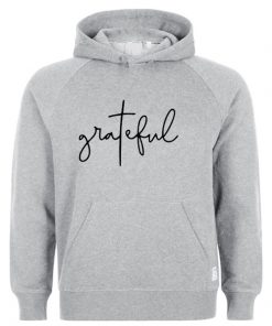 Grateful Hoodie