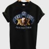 Guns And Roses Sweet Child O Mine T Shirt