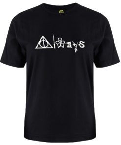 Harry Potter Always T-Shirt