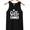 Hello Summer TankTop