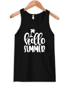 Hello Summer TankTop