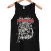 IRONMAIDEN tank top