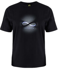 Infinity Tshirt