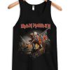 Iron Maiden Trooper Tanktop