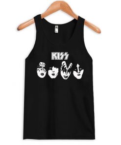 KIZZ tank top